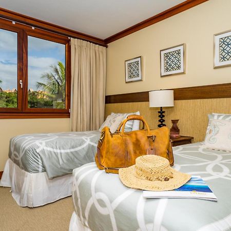 Beach Villa At Ko'Olina Kapolei Kültér fotó