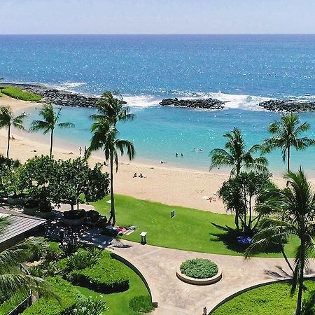 Beach Villa At Ko'Olina Kapolei Kültér fotó
