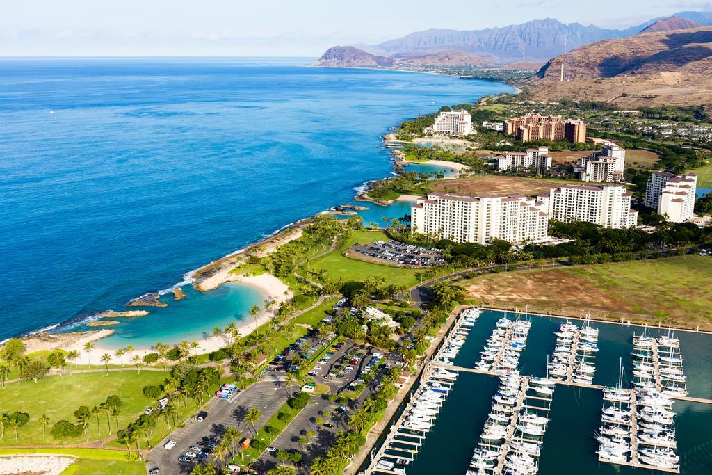 Beach Villa At Ko'Olina Kapolei Kültér fotó