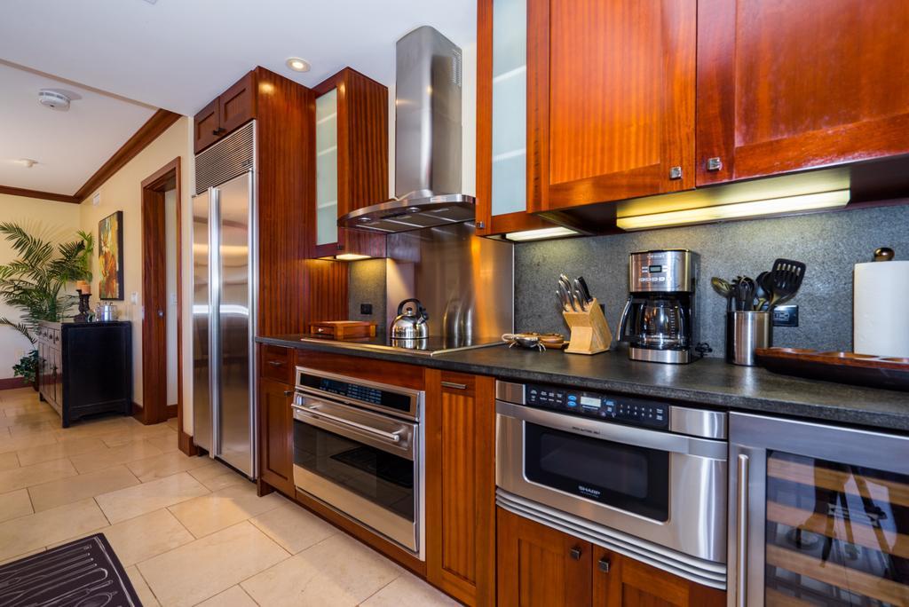 Beach Villa At Ko'Olina Kapolei Kültér fotó