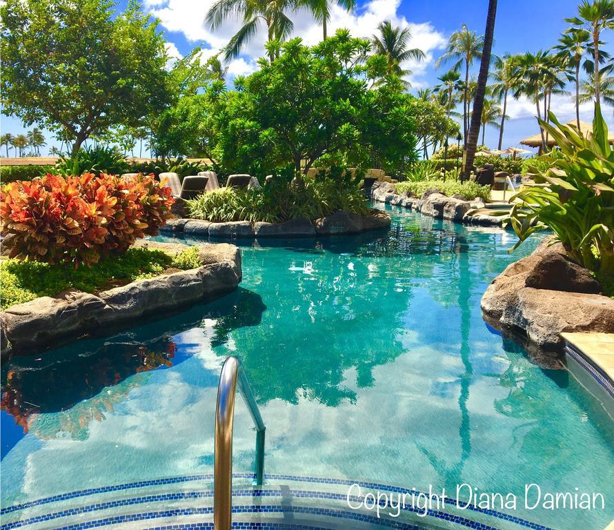 Beach Villa At Ko'Olina Kapolei Kültér fotó