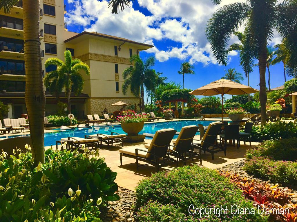 Beach Villa At Ko'Olina Kapolei Kültér fotó