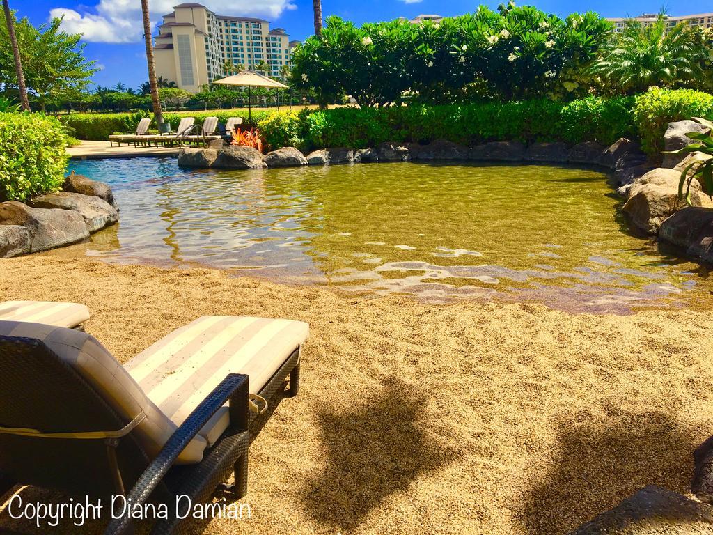 Beach Villa At Ko'Olina Kapolei Kültér fotó
