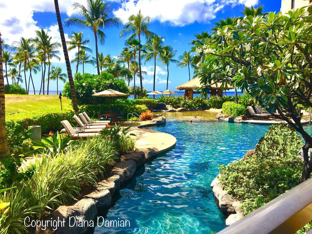Beach Villa At Ko'Olina Kapolei Kültér fotó