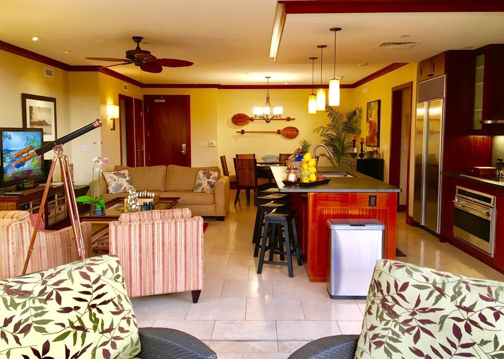 Beach Villa At Ko'Olina Kapolei Kültér fotó