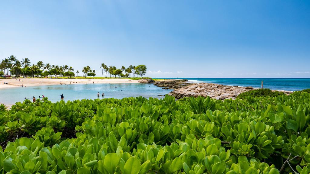 Beach Villa At Ko'Olina Kapolei Kültér fotó