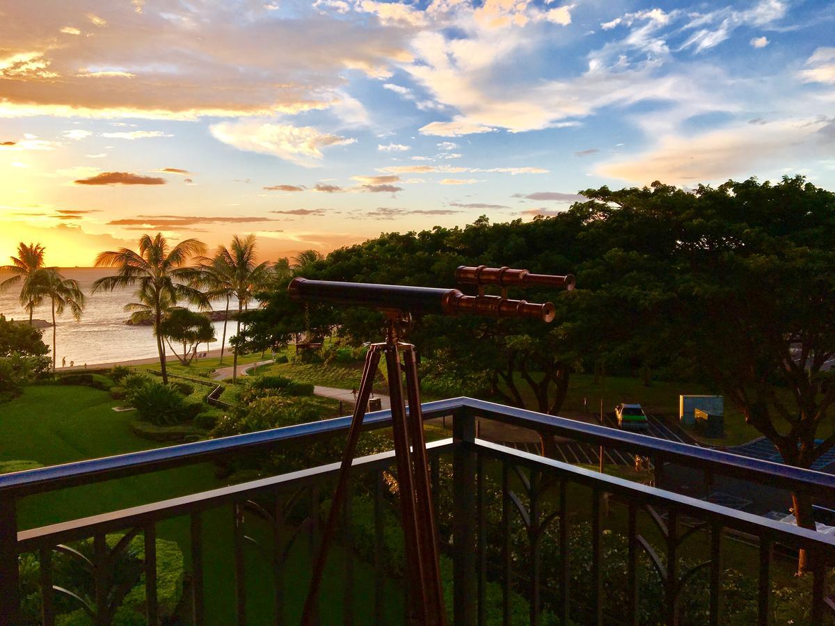 Beach Villa At Ko'Olina Kapolei Kültér fotó