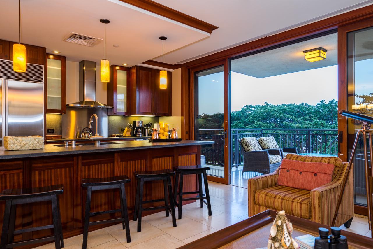 Beach Villa At Ko'Olina Kapolei Kültér fotó