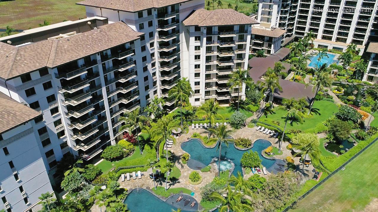 Beach Villa At Ko'Olina Kapolei Kültér fotó
