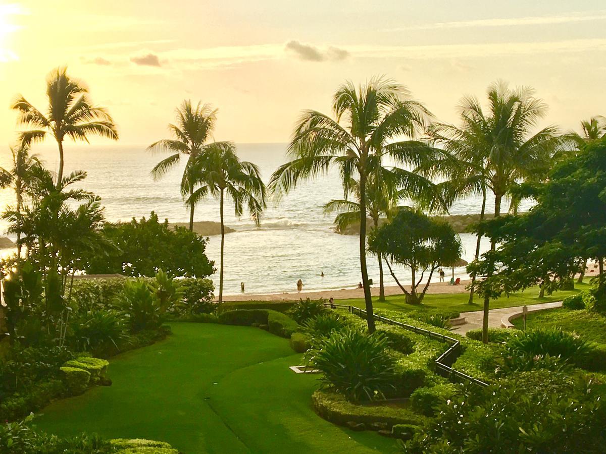 Beach Villa At Ko'Olina Kapolei Kültér fotó