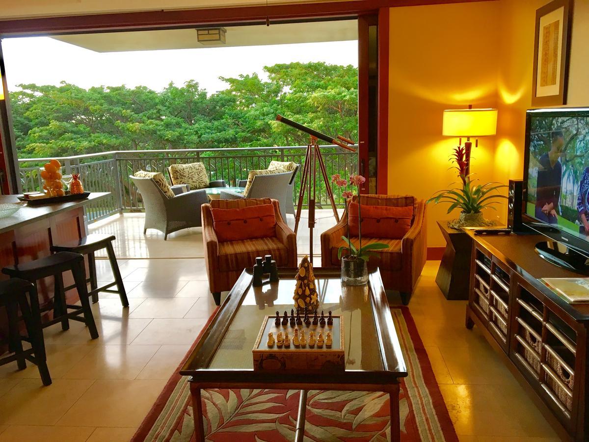 Beach Villa At Ko'Olina Kapolei Kültér fotó