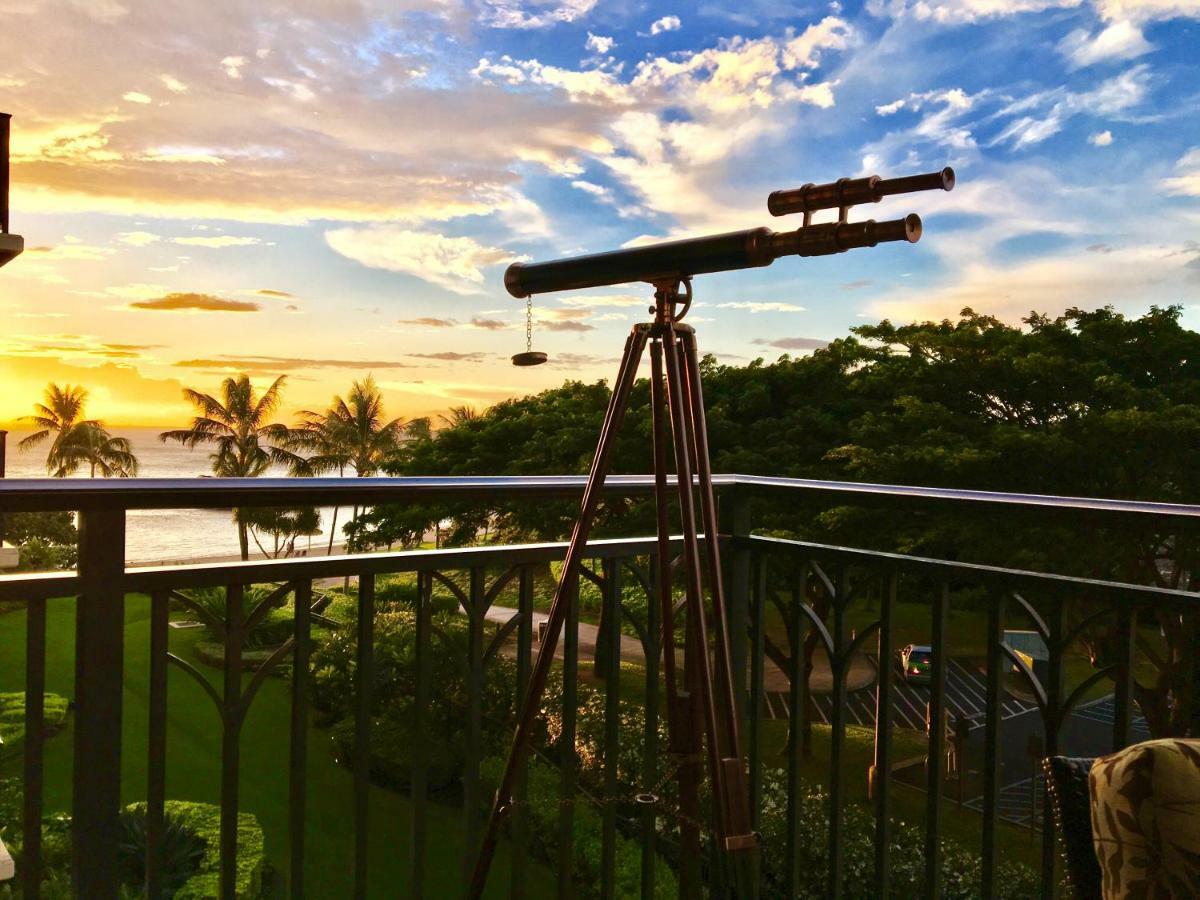 Beach Villa At Ko'Olina Kapolei Kültér fotó