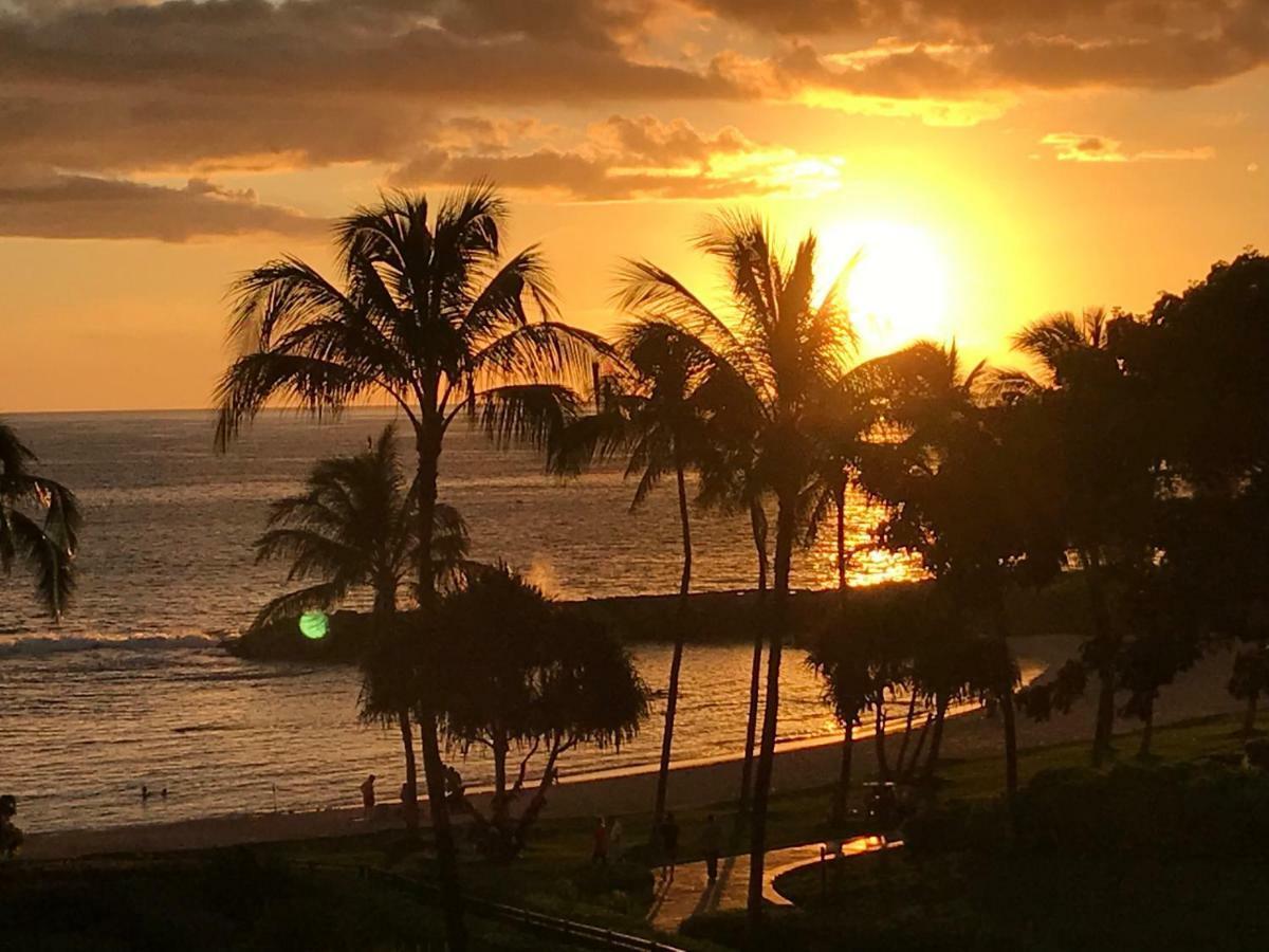 Beach Villa At Ko'Olina Kapolei Kültér fotó
